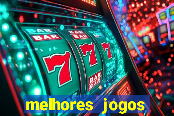 melhores jogos mundo aberto android